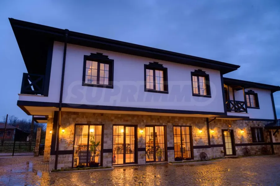 Fully Furnished Guest House in the Rhodopes Mountains - Image 4