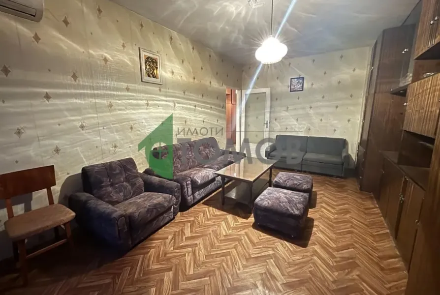 Spacious 2+1 Apartment in Stara Zagora – Great Location - Image 3