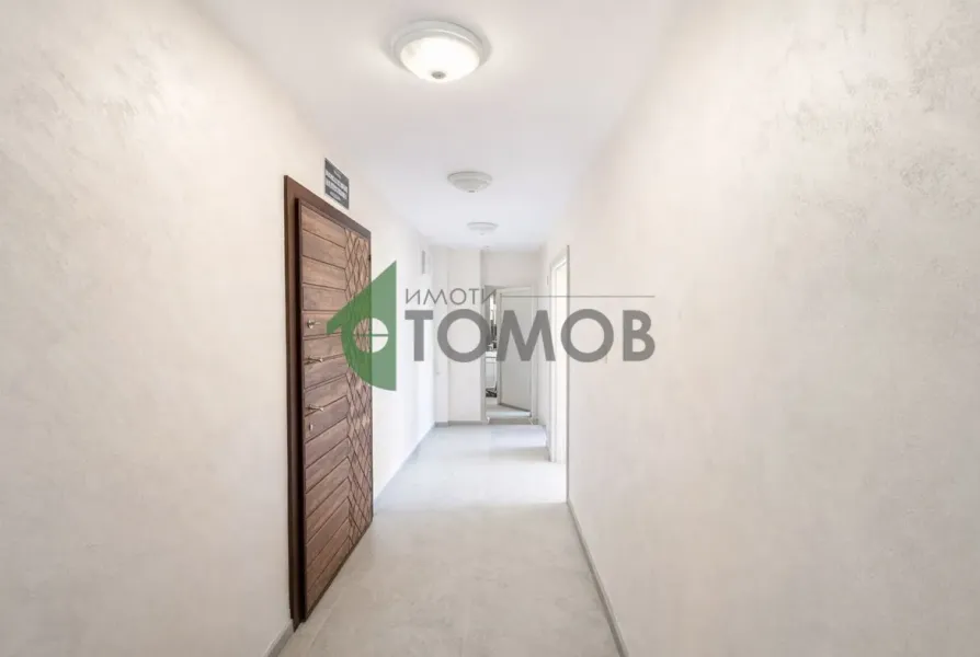 Fully Furnished 3-Bedroom Apartment in the Heart of Stara Zagora - Image 3