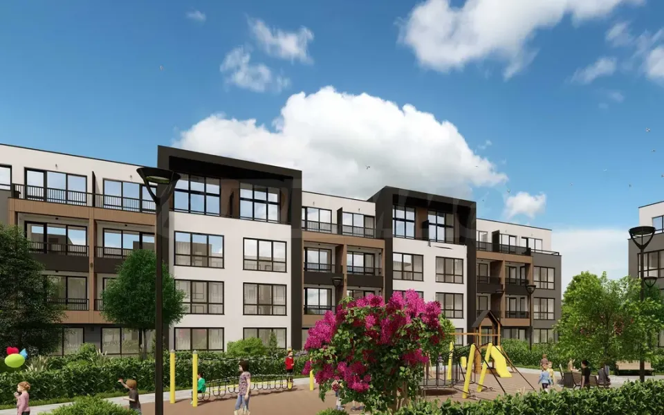 Modern 2-Bedroom Apartment in Plovdiv, BG - Image 2