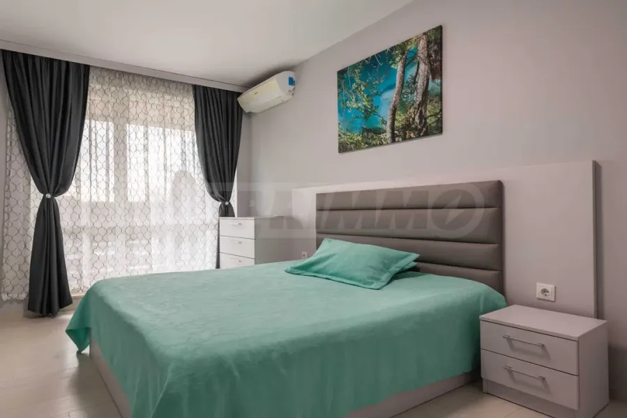 Stylish Varna Apartment Near the Sea - Furnished - Image 3