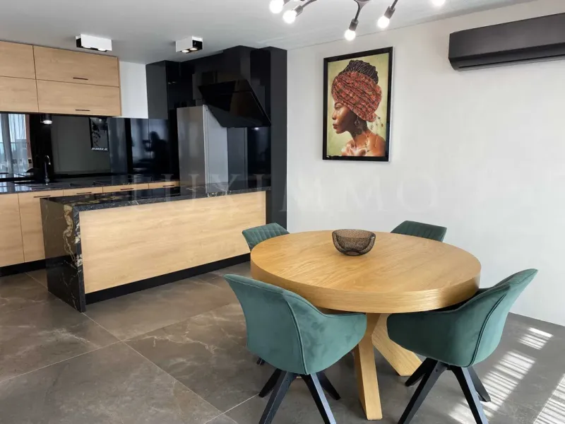 Sea View Luxury Apartment in Varna’s “Briz” District - Image 4