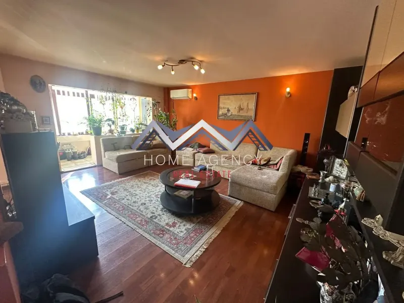 Spacious 4-Bedroom Apartment in Otopeni - Prime Location - Image 5
