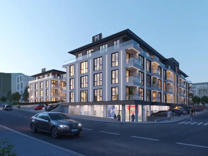 Spacious 2-Bedroom Apartment in Malinova Dolina, Sofia - New Build - Image 4