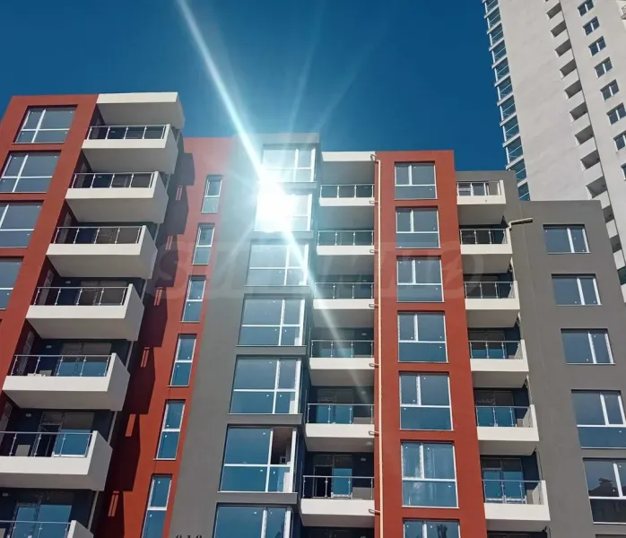 Spacious 2-Bedroom Apartment in Burgas "Meden Rudnik" - Image 3