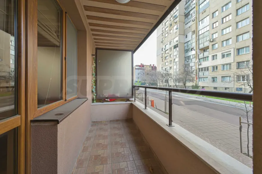 Apartment for rent in Sofia - Image 5