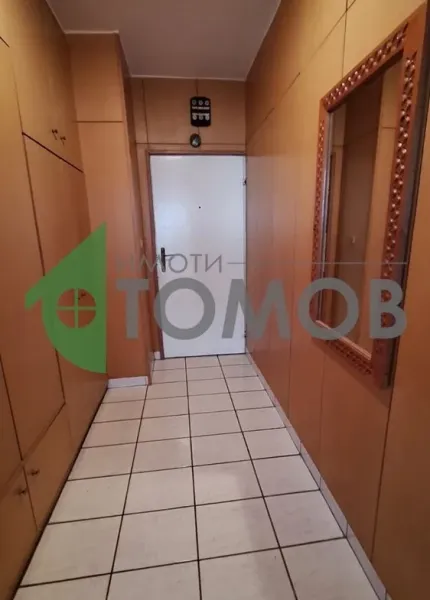 Fully Furnished 3-Bedroom Apartment Near Medical University - Stara Zagora - Image 4