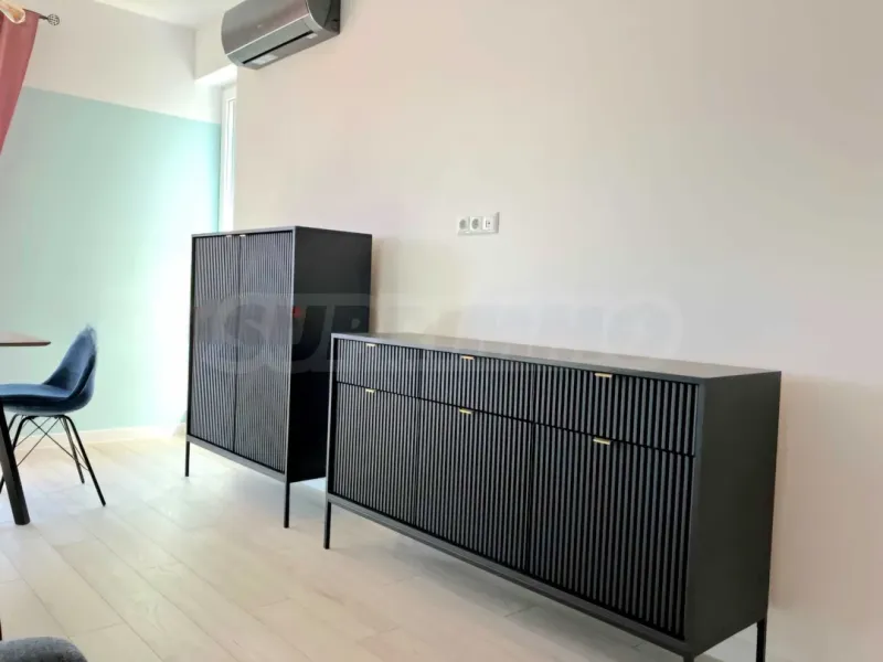Stylish Fully Furnished Apartment in Varna City Center - Image 4