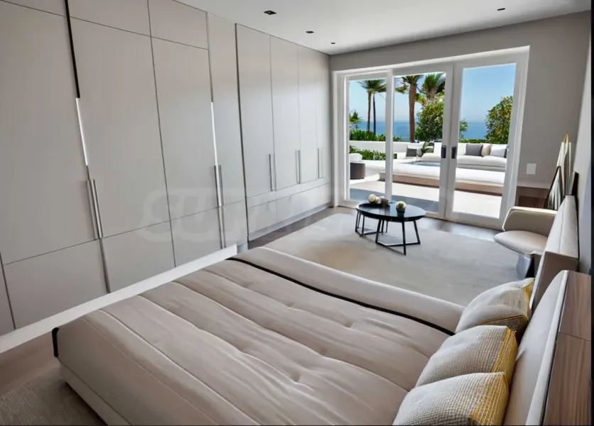 Modern 2-Bedroom Apartment in Varna's Levski Area - Image 3
