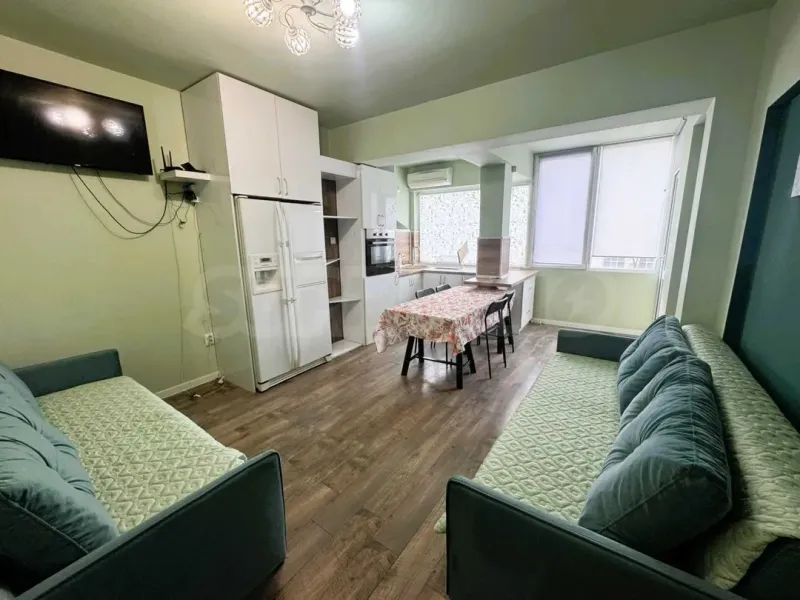 Spacious Fully Furnished 3-Bedroom Apartment in Varna - Image 2