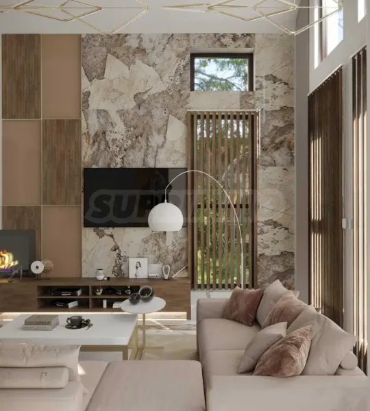 Varna Panorama Penthouse - 244m2 Luxury - Image 1