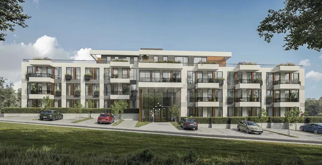 Spacious 2-Bedroom Apartment Near Bulgaria Blvd. - Image 3