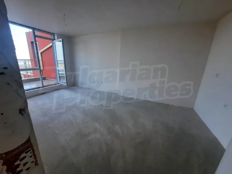 Spacious 1-Bedroom Apartment with Stunning Burgas Views - For Sale - Image 5