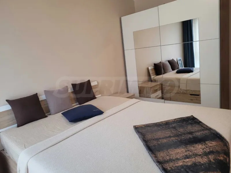 Stylish 2-Bedroom Apartment Near Youth Hill, Plovdiv - Image 4