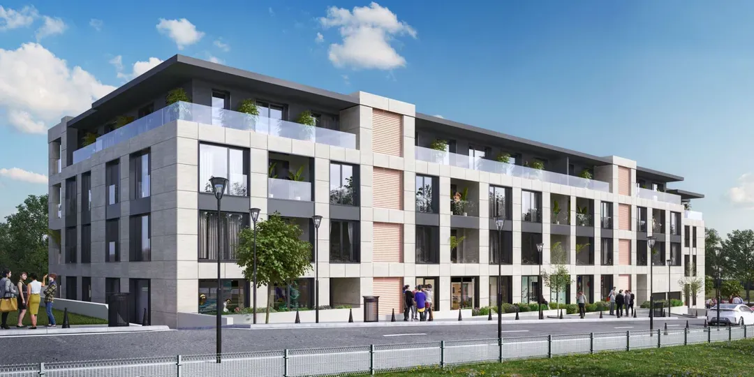 Spacious 3-Bedroom Apartment in Krastova Vada, Sofia - New Building - Image 1