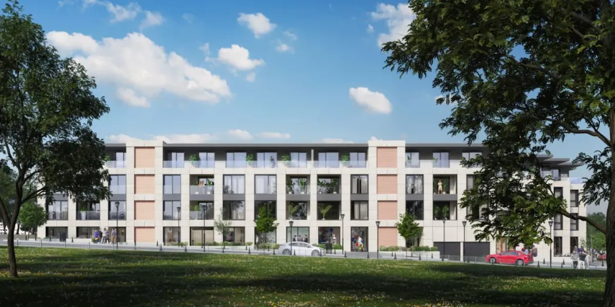 Spacious 3-Bedroom Apartment in Krastova Vada, Sofia - New Building - Image 5