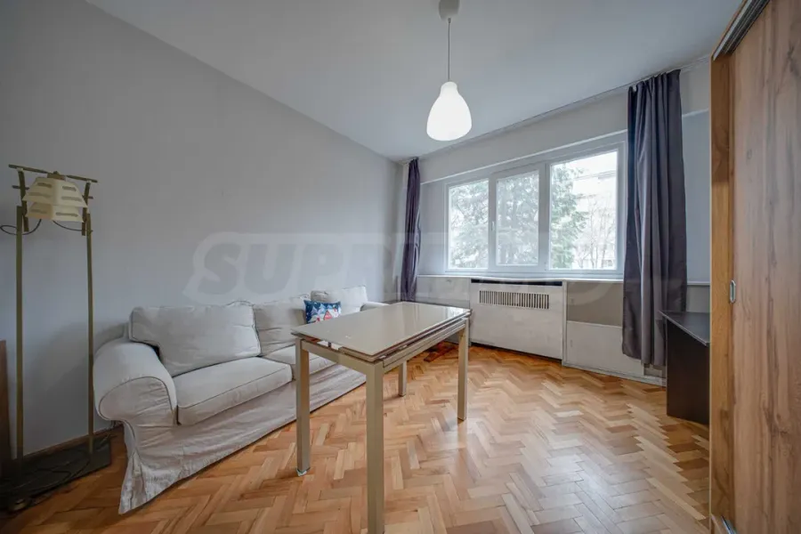 Spacious 2-Bedroom Apartment in Sofia's "Borovo" District - Image 3
