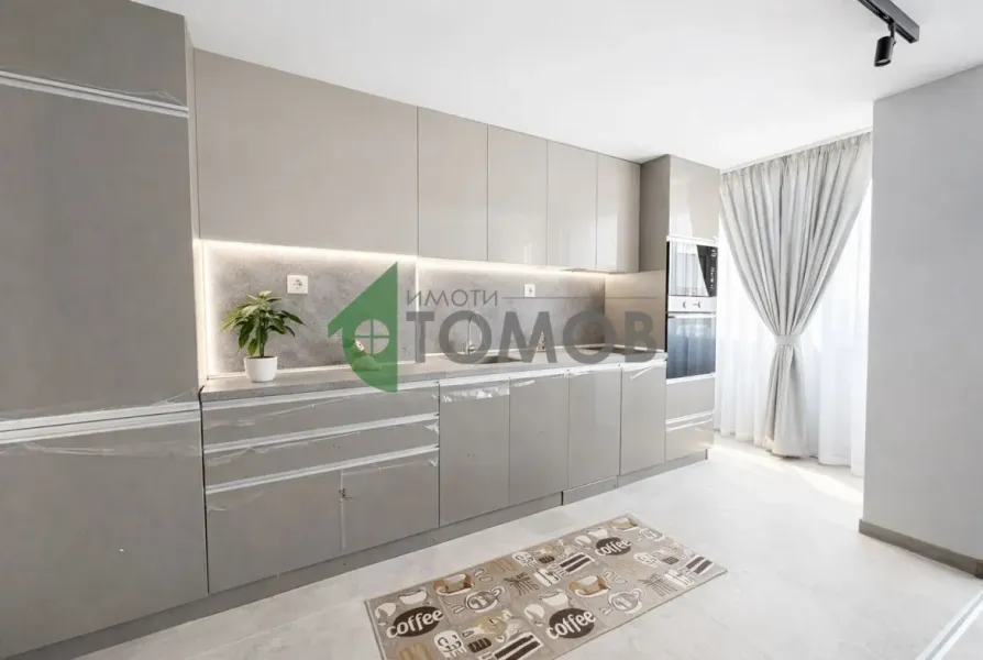 Fully Furnished 3-Bedroom Apartment in the Heart of Stara Zagora - Image 2