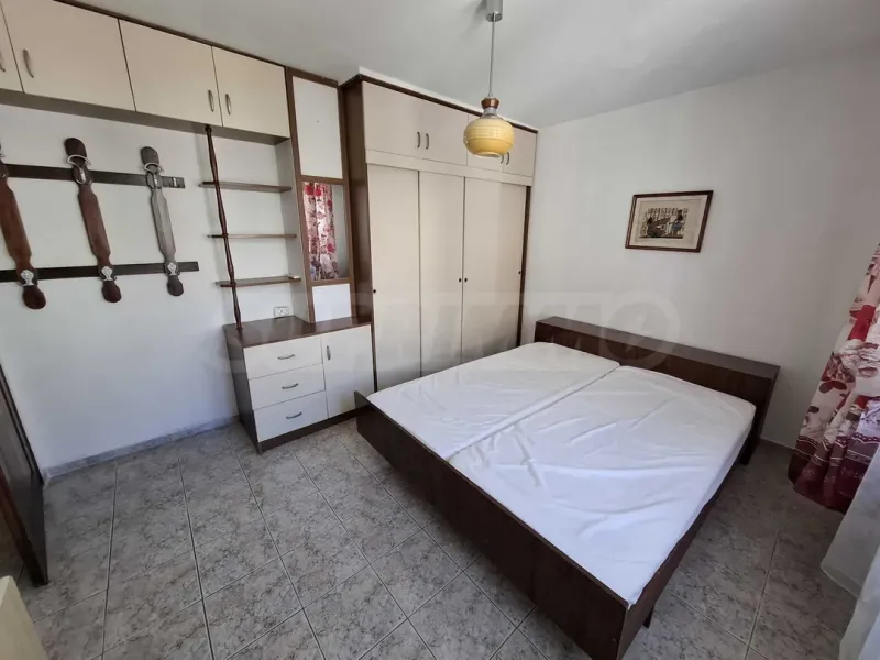 Spacious Fully Furnished Apartment in Varna's "Sportna Zala" Area - Image 3