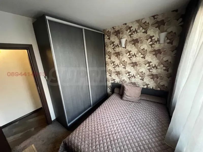 Spacious 3-Bedroom Fully Furnished Apartment in "Belite Brezi" Sofia - Image 4