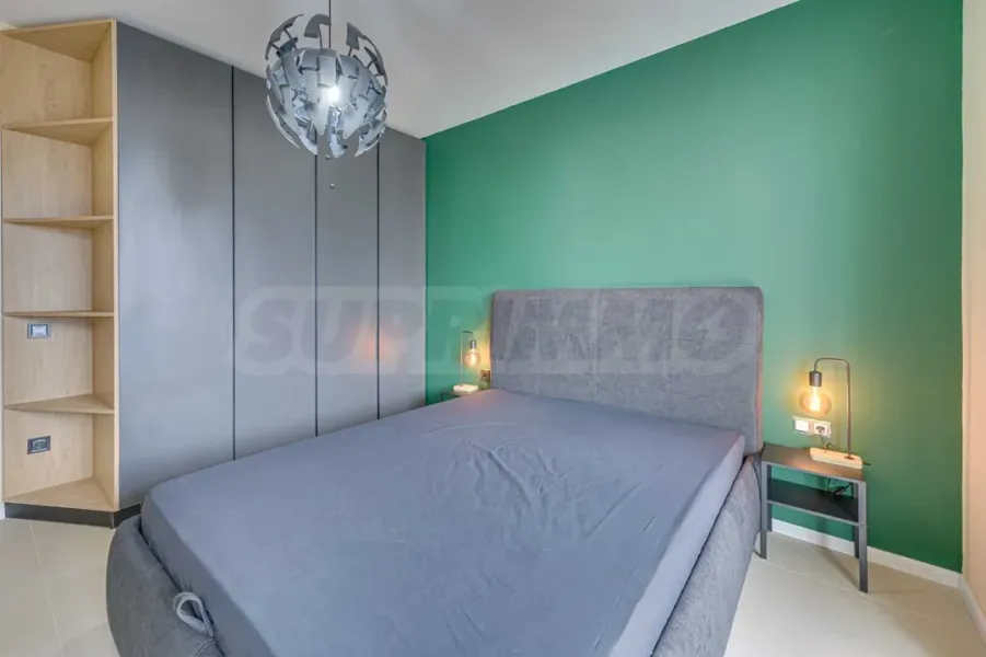 Spacious Mountain View Apartment in Sofia, Bulgaria - Image 4