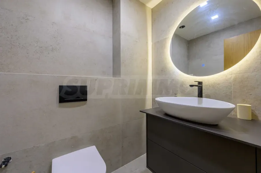 Spacious South-Facing мезонет with Garden & Two Bedrooms in Sofia - Image 2