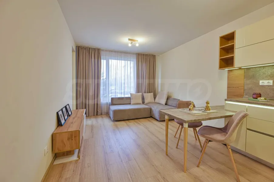 Apartment for rent in Sofia - Image 4