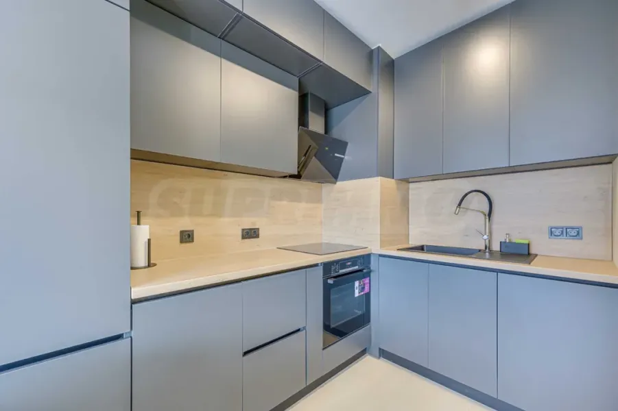 Spacious Mountain View Apartment in Sofia, Bulgaria - Image 1