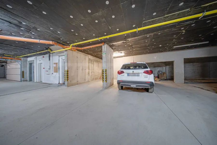 Stylish Fully Furnished One-Bedroom Apartment Near Paradise Center, Sofia - Image 3