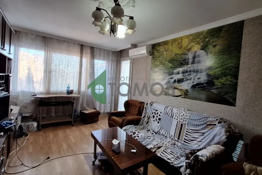 Spacious Three-Bedroom Apartment in Slavyanov, Stara Zagora - €92,000 - Image 5