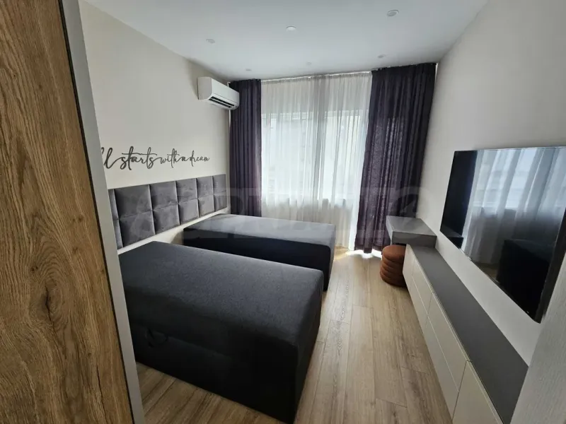 Spacious, Fully Furnished Apartment in Varna's Center - Image 4