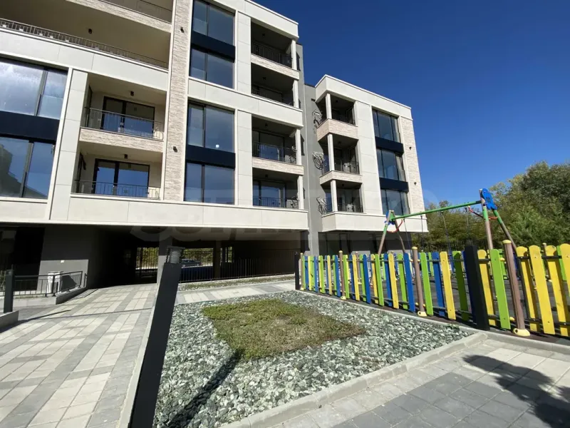 Spacious 2-Bedroom Apartment in Park "Otdih" Plovdiv - Image 5