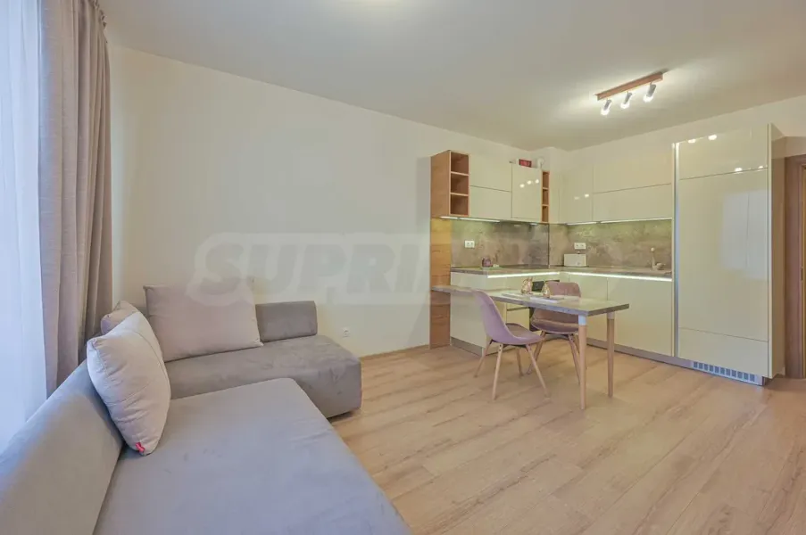 Apartment for rent in Sofia - Image 1