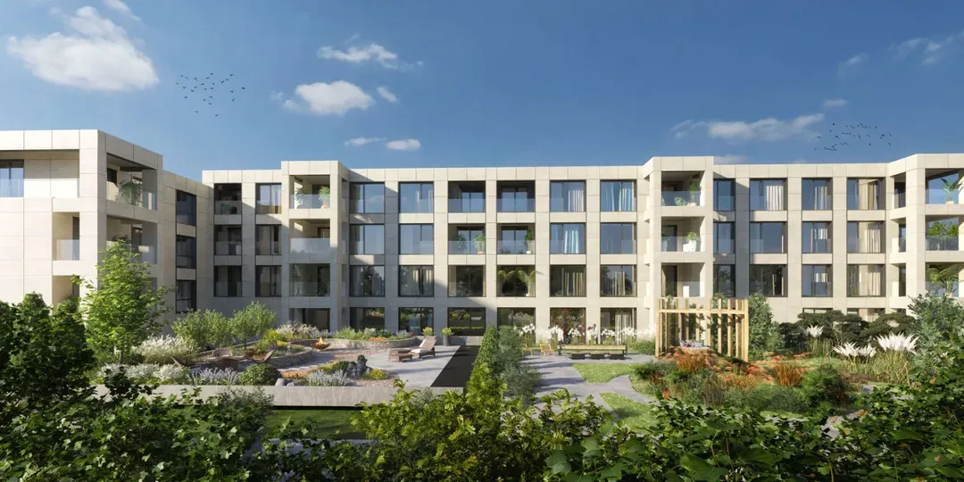 Spacious 3-Bedroom Apartment in Krastova Vada, Sofia - New Building - Image 2