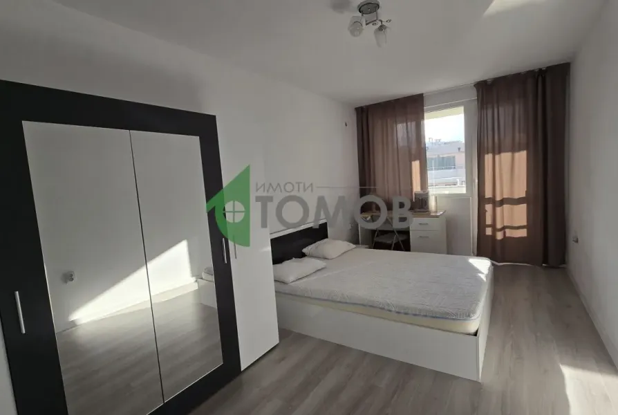 Spacious, Fully Furnished Two-Bedroom Apartment in Stara Zagora – BG - Image 5