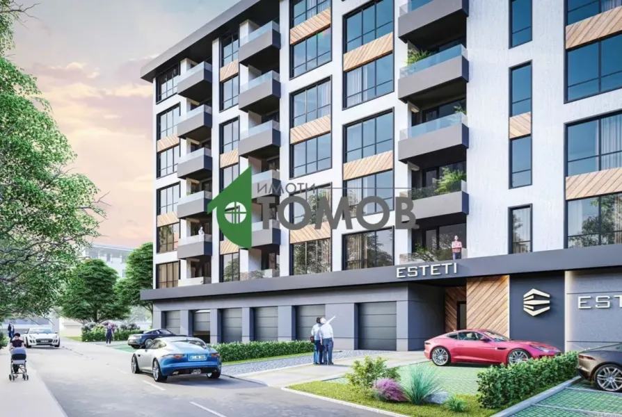 Spacious 2-Bedroom Apartment in Stara Zagora – Act 14 - Image 3