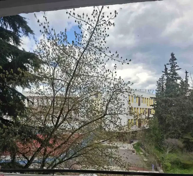 Spacious 2-Bedroom Apartment in Burgas City Center - Image 1