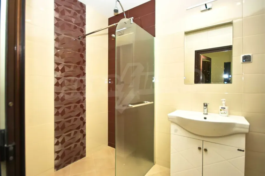 Fully Furnished 2-Bedroom Apartment in "Ru House" Sofia - Image 5