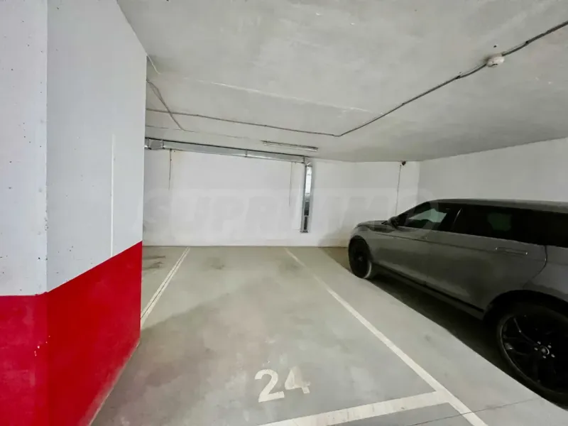 Spacious 3-Bedroom Apartment in Sofia's "Manastirski Livadi" - Image 2