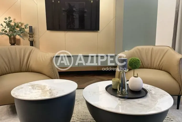 Spacious, Fully Furnished Burgas Apartment with Sea Views - €410,000 - Image 3