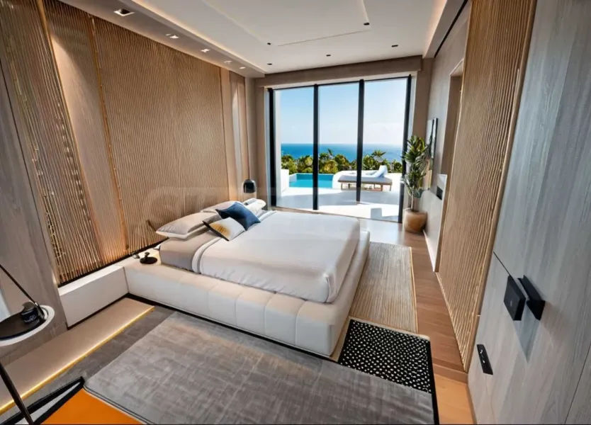 Modern 2-Bedroom Apartment in Varna's Levski Area - Image 4