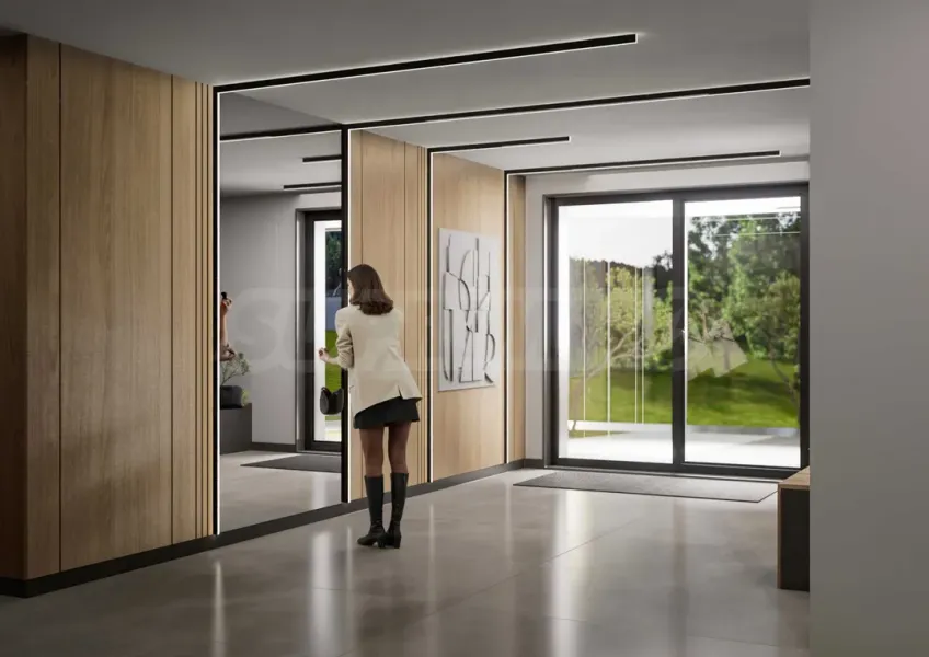 Luxurious Sofia Apartment - Park Views & Parking - Image 5