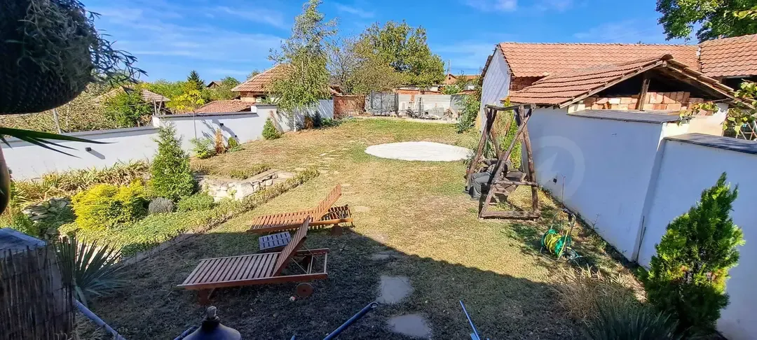 Spacious, Fully Furnished House Near Plevna in a Quiet Village - Image 4