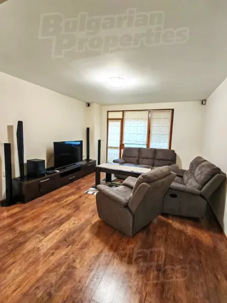 Spacious Fully Furnished 3-Bedroom Apartment in Stara Zagora - Image 5