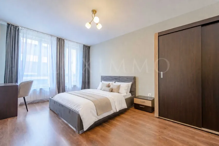 Spacious Fully Furnished 4-Bedroom Apartment Near Cherni Vrah Blvd. - Image 4