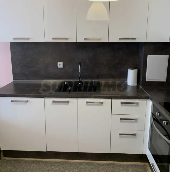 Stylish Fully Furnished Apartment for Rent in Sofia with Great Views - Image 4