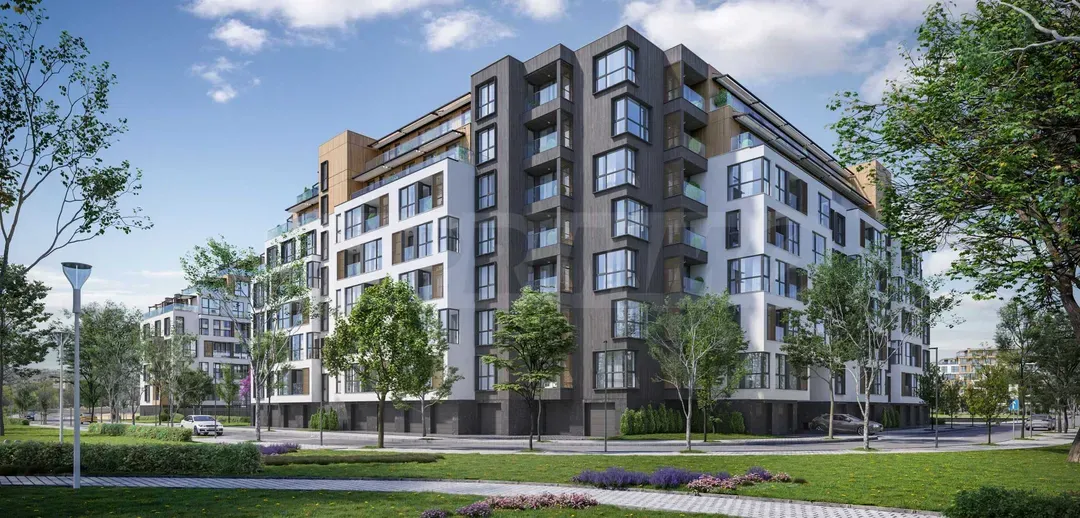 Spacious 2-Bedroom Apartment in New Plovdiv Complex – Modern Living - Image 4