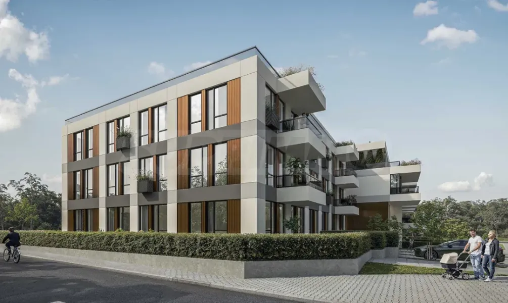 Spacious 2-Bedroom Apartment Near Bulgaria Blvd. - Image 2