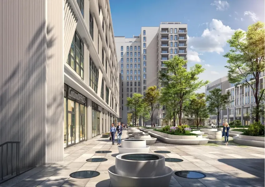 Luxurious Lozenets Penthouse with Stunning Views - 462m2 - Image 4