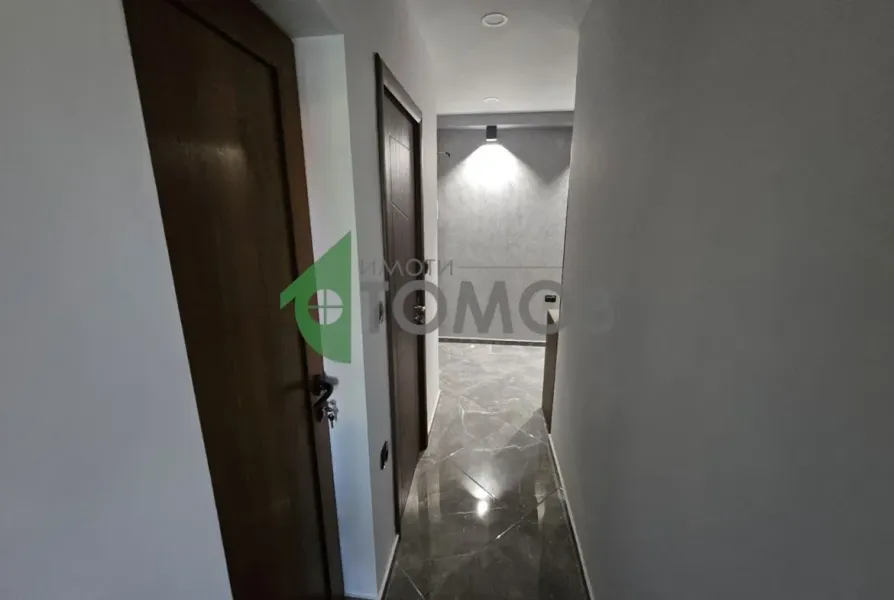 Spacious Fully Furnished Apartment in Stara Zagora City Center - Image 2